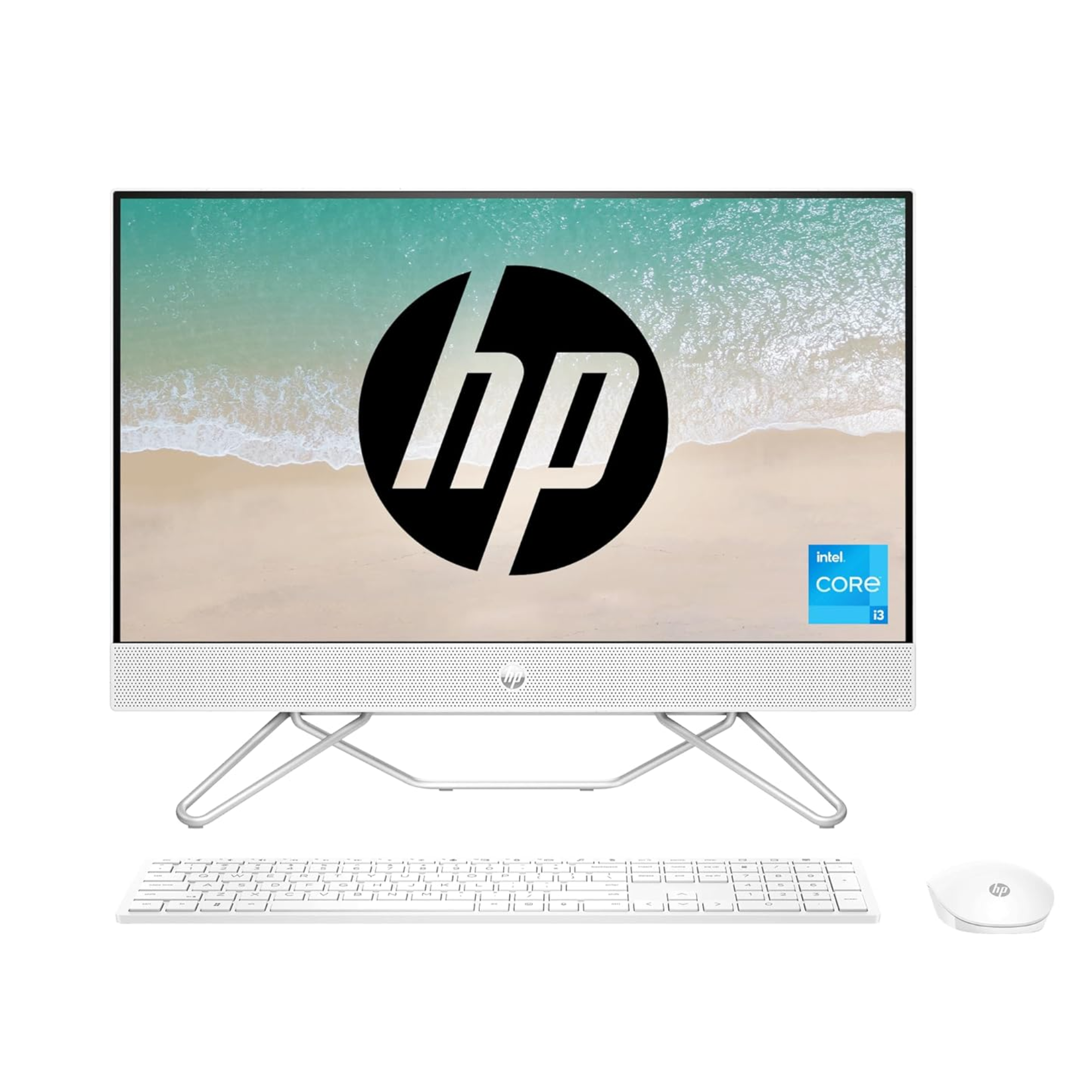 HP All-in-One 12Th Gen Windows 11, Intel Core i3-2...
